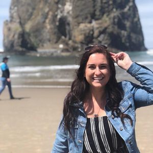 Meet your Posher, Amanda